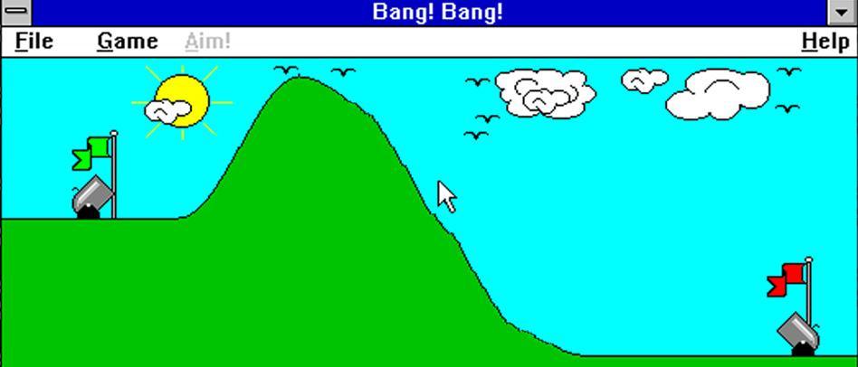 Over 1000 «Windows 3.1»-klassikere gjort tilgjengelig