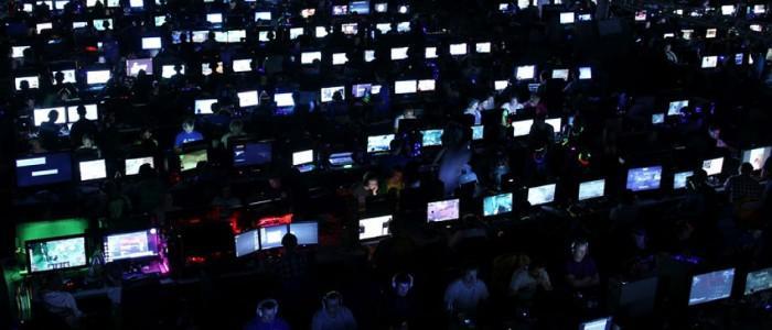 Norsk ungdom som spiller mye har dårligere karakterer