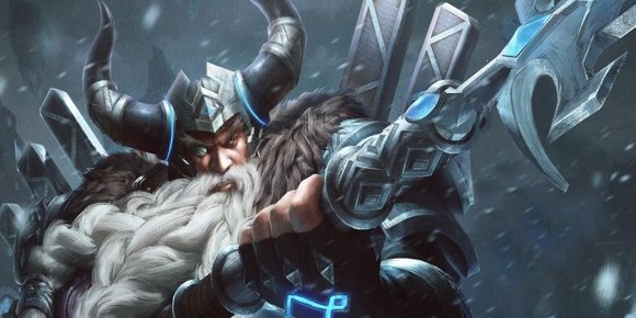 «Smite» bekreftet til PS4