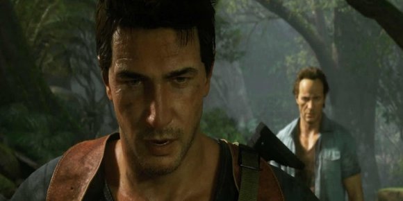 «Uncharted 4» ble helt omskrevet etter at manusforfatterne sluttet