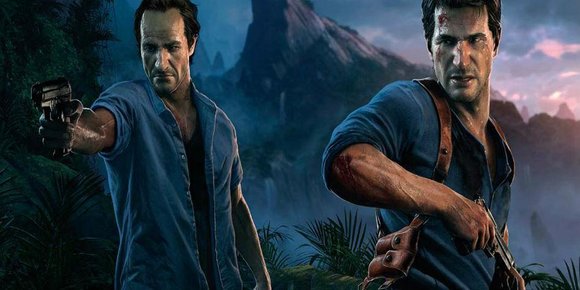 I helga kan du spille «Uncharted 4»
