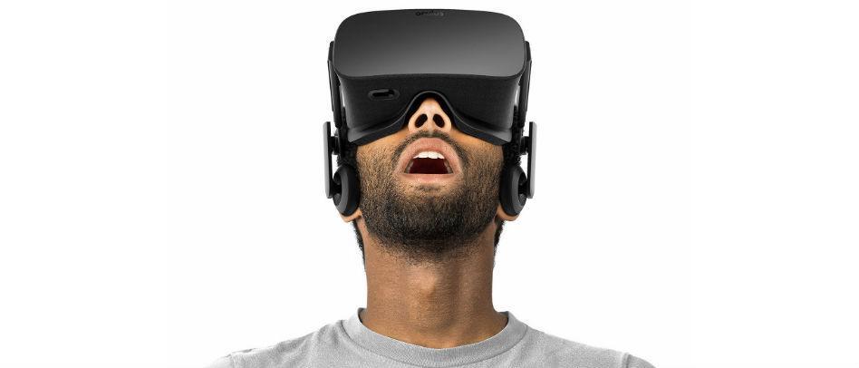 Oculus-sjefen: - Vi kommer til å støtte Mac hvis Apple lager en ordentlig datamaskin