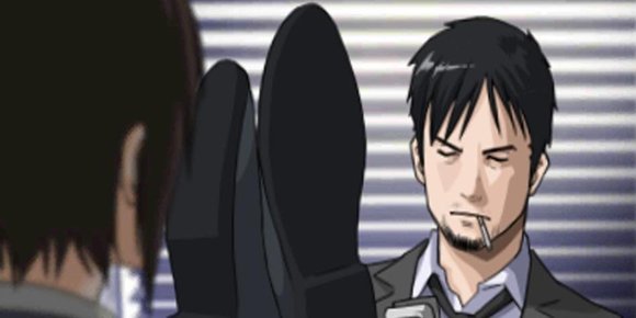 Nytt krimdrama fra folka bak «Hotel Dusk»