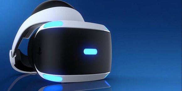 Nå er prisen på PlayStation VR avslørt