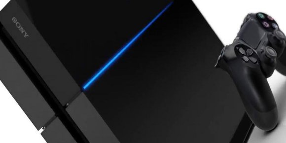 - PlayStation 4.5 er på vei