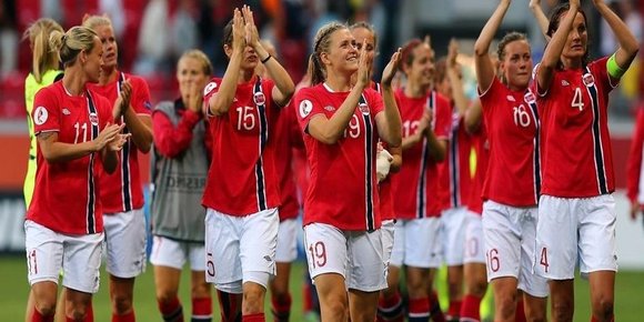 Endelig blir det norske kvinnelandslaget med i «FIFA»