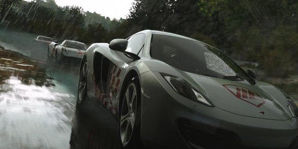 «Driveclub»- og «Motorstorm»-utviklerne legges ned