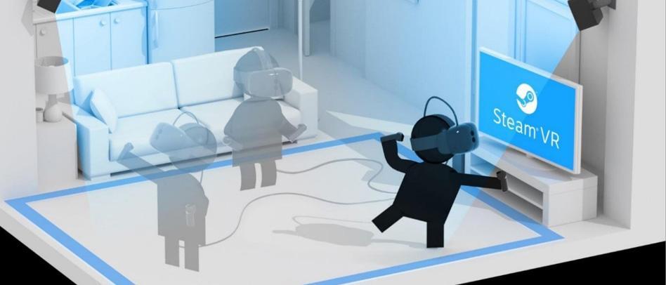 Konsollspillere er mest hypp på VR