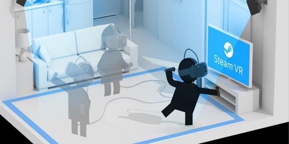 Konsollspillere er mest hypp på VR