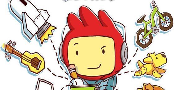 «Scribblenauts»-studioet rammet av oppsigelser