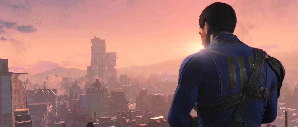 Neste uke blir «Fallout 4» ekstremt vanskelig
