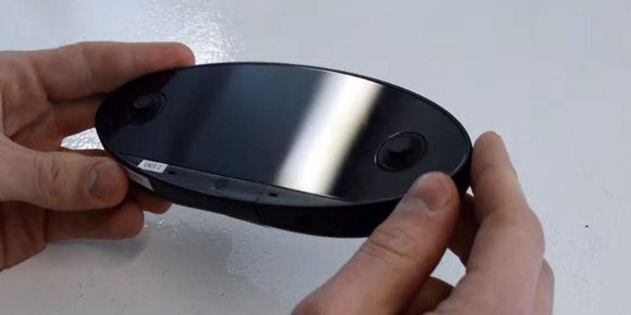 Se hvordan de lurte Internett med falsk Nintendo NX-konsoll