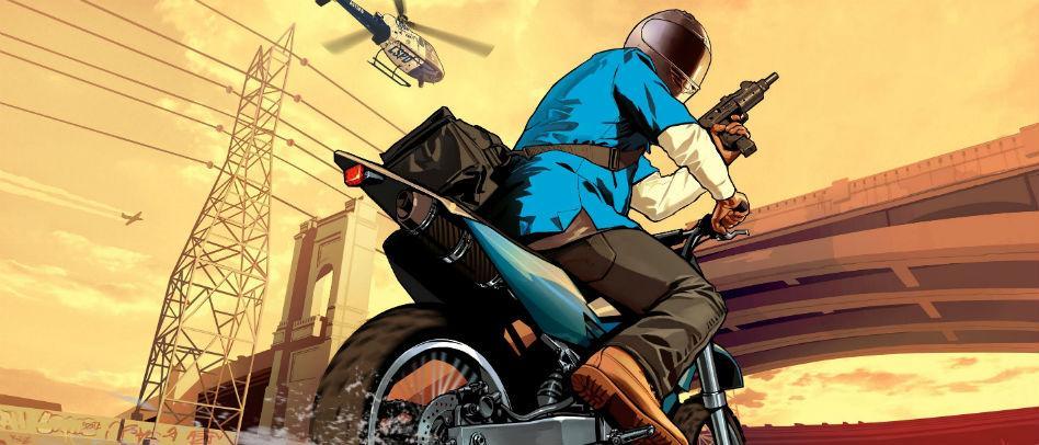 - Rockstar ville lage «GTA: Tokyo»