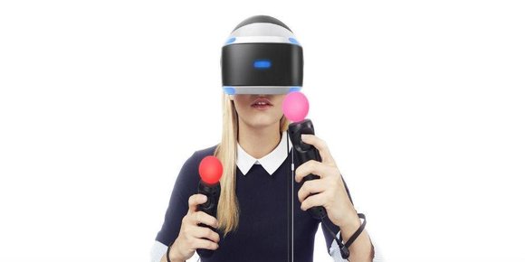 Sony: PlayStation VR kan få pc-støtte