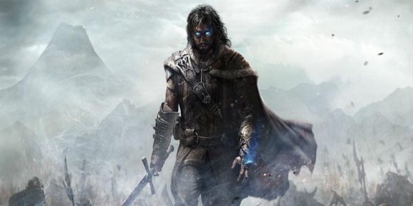 Oops... Lauren kan ha avslørt «Shadow of Mordor 2»