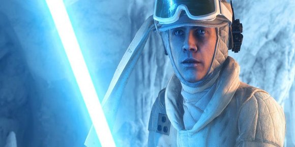 - «Star Wars: Battlefront» for VR blir helt annerledes