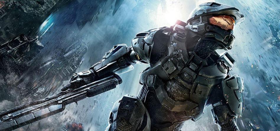 Kommer «Halo 5» til pc?