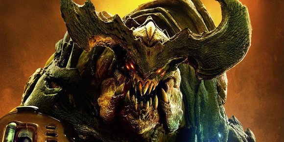 Vi har spilt nye «Doom», og er litt skuffet