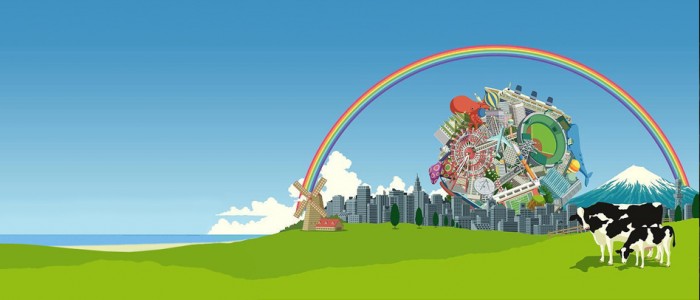 Skal vi snart kunne rulle over alt igjen?