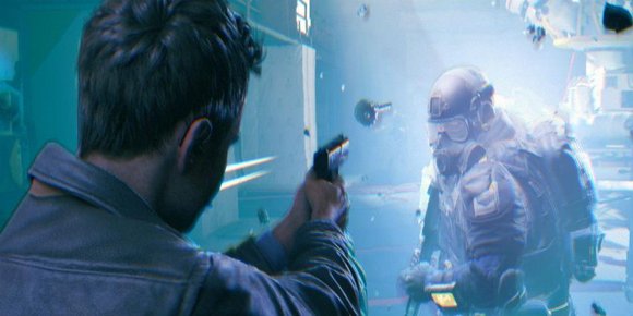 Nå snakker utviklerne om «Quantum Break»-problemene på pc