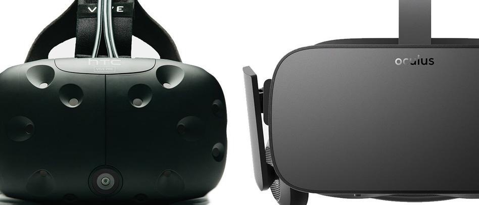 Så lenge holdt eksklusiviteten på spillene til Oculus Rift