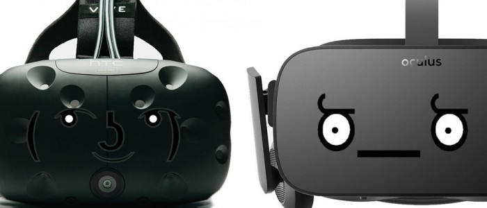 Oculus svarer på hacking av Rift