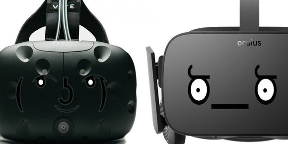 Oculus svarer på hacking av Rift