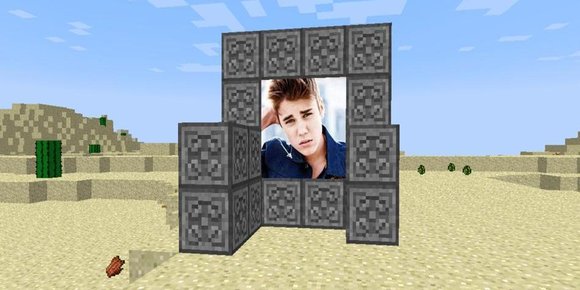 Norske PlayStation-brukere hører mest på Bieber
