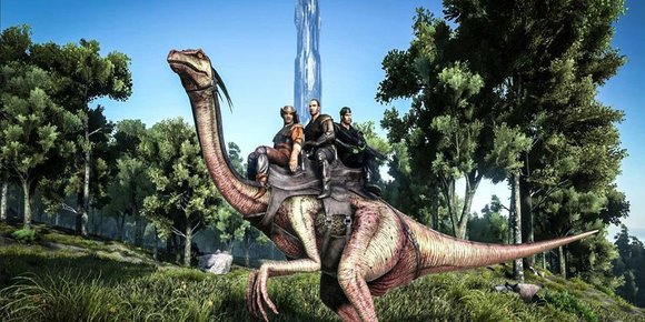 «Ark: Survival Evolved»-utvikleren må punge ut i søksmål