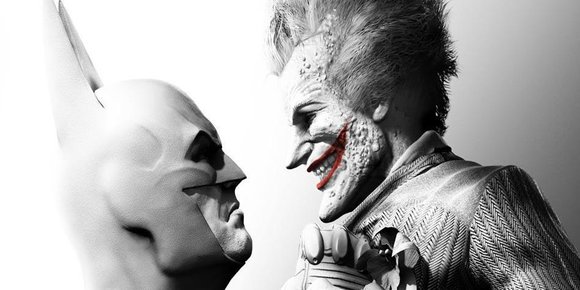 - «Arkham»-spillene pusses opp til dagens konsoller