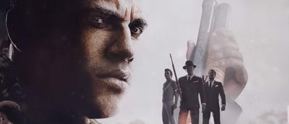 «Mafia III» har fått dato