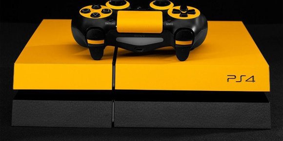 - Så kraftig blir PlayStation 4.5