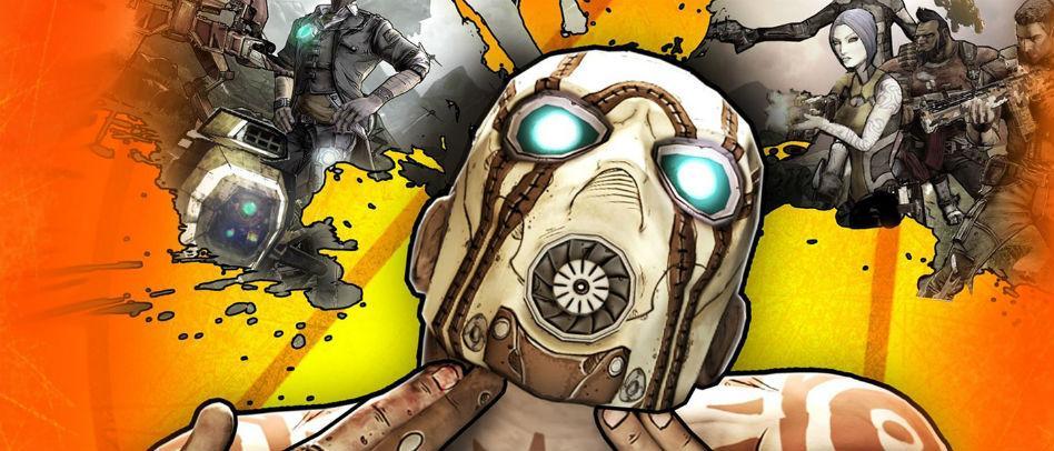 Nå begynner snart jobben med nytt «Borderlands»