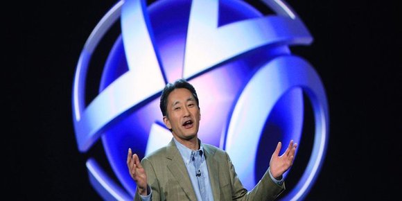 PSN omsatte mer enn hele Nintendo i fjor