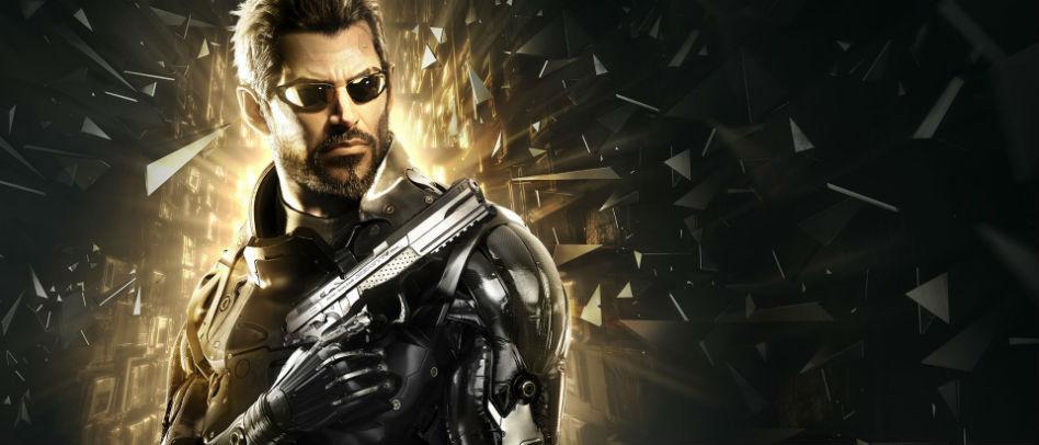 Venter du på «Deus Ex: Mankind Divided»?