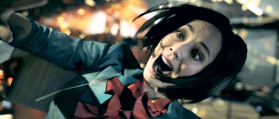 Nå har Remedy oppdatert «Quantum Break» på pc