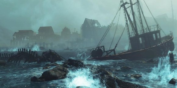 Se den ferske traileren til «Fallout 4»-utvidelsen