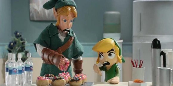 Nintendo dropper Direct under E3