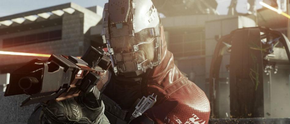 - «Moden Warfare Remastered» ble laget for dem som ikke liker science fiction-retningen