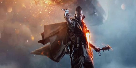 «Call of Duty»-utviklerne: - Fantastisk jobb med «Battlefield 1»-traileren