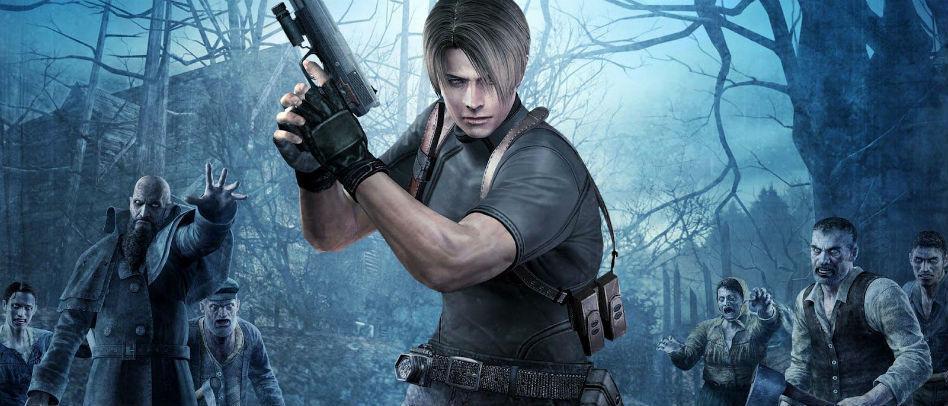 - «Resident Evil 7» begynner på ny og går tilbake til skrekkrøttene