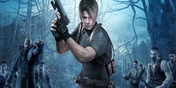 - «Resident Evil 7» begynner på ny og går tilbake til skrekkrøttene
