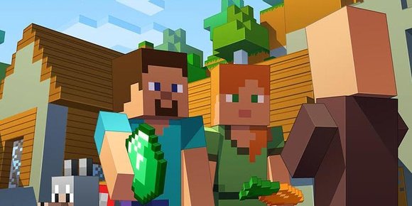 Neste uke økes prisen på «Minecraft» kraftig