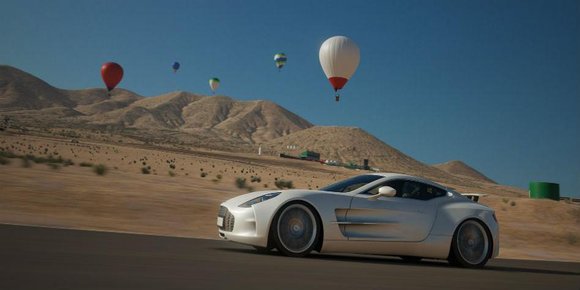 Er det på tide at «Gran Turismo» pensjonerer slagordet «the real driving simulator»?