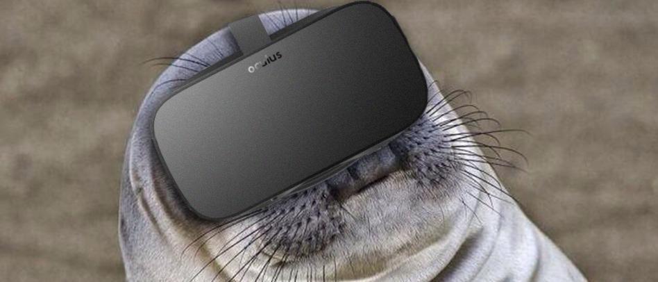 Oculus «fryktet piratkopiering» og blokkerte Vive-spillere