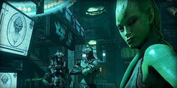 Det kan se ut til at «Prey 2» gjør comeback