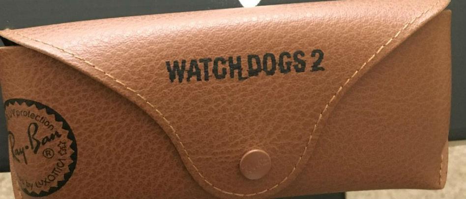 Så da kan vi vel forvente at «Watch Dogs 2» avdukes snart