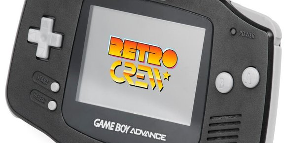 Tro det eller ei: Game Boy Advance er 15 år gammel