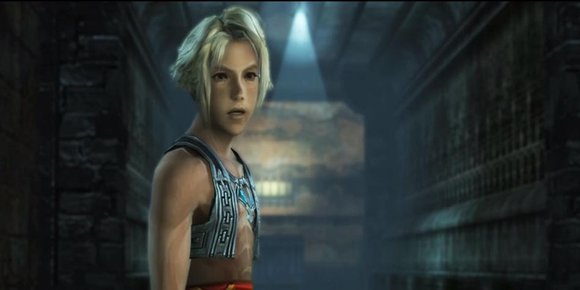 «Final Fantasy XII»-remasteren kommer neste år