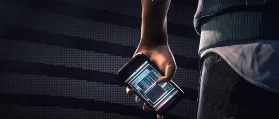 Og der lekket også «Watch Dogs 2»-traileren